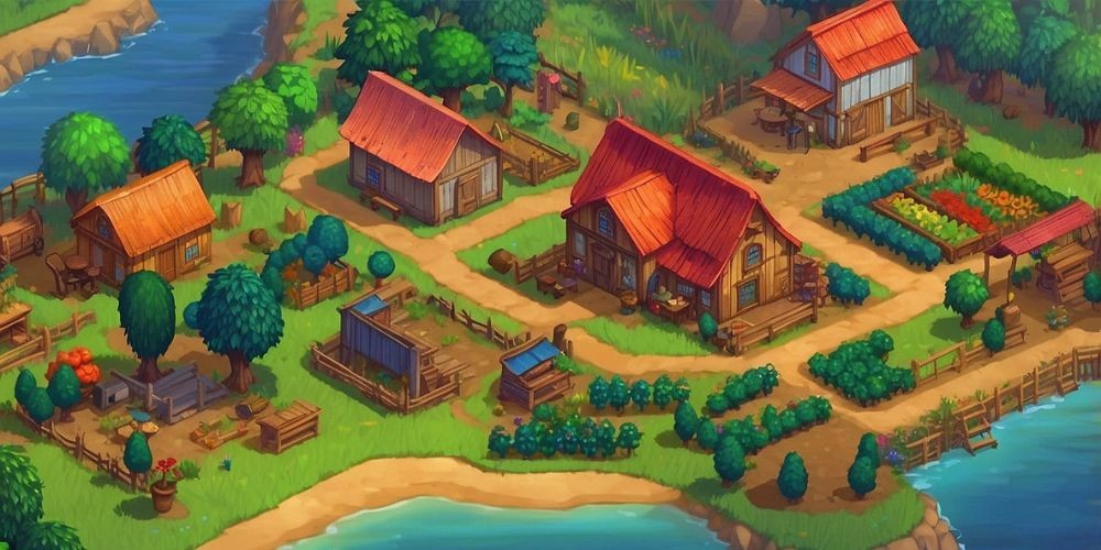 Crafting Your Farm Identity